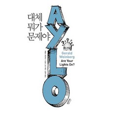 到底是什麼問題?, 洞見