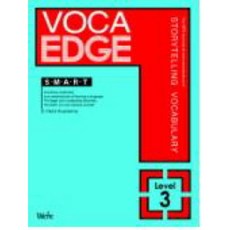 VOCA EDGE SMART. 3, 위아북스