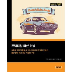 實用機器學習： 可直接應用於實務 考量大數據環境的尖端現代機器學習, Acorn出版