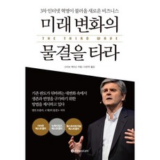 Iremedia 乘上未來變革的浪潮：第三次網路革命將帶來的新商業