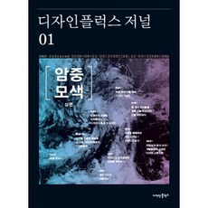 Design Flux期刊 1： 暗中摸索(上篇), 洪承杓, 現實文化研究