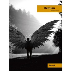 DEMIAN(영문판), 반석출판사, 없음