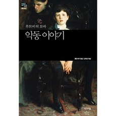 악동 이야기, 지식의숲, 루드비히 토마(Ludwig Thoma)
