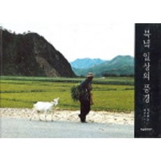 北韓日常風景, 安海龍 著/李萬根 攝影, Hyeonsilmunhwa