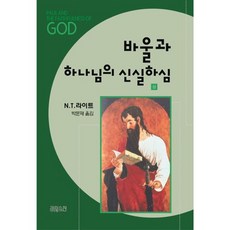 保羅與上帝的信實(上), 湯姆·賴特 著, CH Books(Christian Digest)