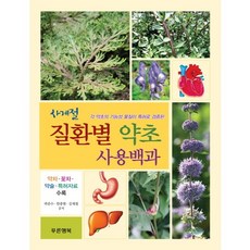 Pureunhaengbok 經專利驗證各藥草機能性物質的四季各疾病藥草使用百科, 郭俊秀,韓鐘鉉,金在哲 共著