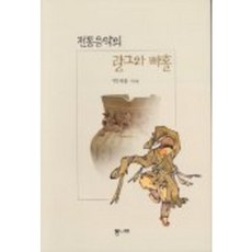 전통음악의 랑그와 빠홀, 통나무, 백대웅