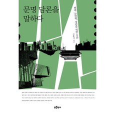 Bluehistory 論文明論述：為建立現代文明學的試論, 全洪奭 著