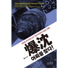 Chogabje 尋找擊沉魚雷!, 權寧大 著