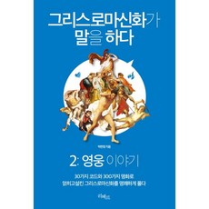 希臘羅馬神話說2：英雄故事：用30個密碼和300幅名畫清楚詮釋了糾結的希臘羅馬神話。, 利貝爾
