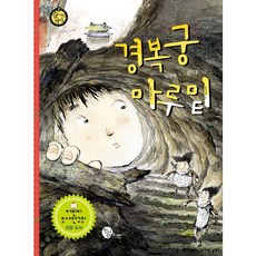 ChungeoramJunior 景福宮地板下, 呼吸歷史系列
