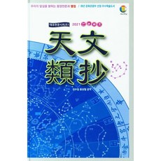 天文類抄(2021):東方天文與星圖照亮我們的未來, 大儒鶴堂, 金秀吉和尹尚哲