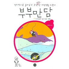 Paranmidieo 夫妻漫談：從妻子手中活下來的方法, 左白 著