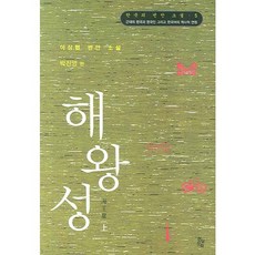 海王星(上), 現實文化研究, 朴軫永 編