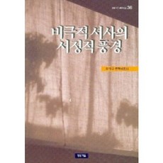 비극적 서사의 서정적풍경 (문화점검 36), 청동거울, 오정국 저