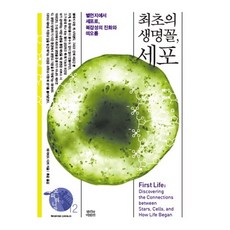 最初的生命形式 細胞：從星塵到細胞 複雜性的演化與崛起, 根與葉, 大衛·迪默 著/柳雲 譯