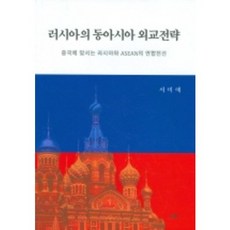 NulBom 俄羅斯的東亞外交戰略, 徐美愛