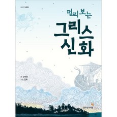 멀리보는 그리스신화, 봄볕