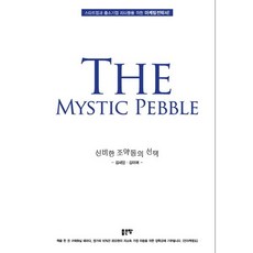 神秘的鵝卵石： 為新創與中小企業領導者準備的行銷策略書, 好地, 金璽岩,金美叡 共著