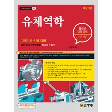 kkwbooks 流體力學(2013)：機械技師考試準備