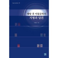 해방 후 아동문학의 지형과 담론, 청동거울