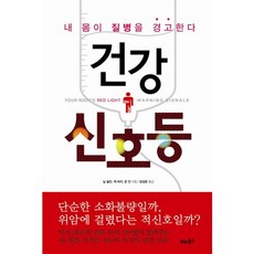 健康紅綠燈：我的身體在警告疾病, 尼爾·舒爾曼, 傑克·伯奇, 俊·安 共著/張成俊 譯, 維他書坊