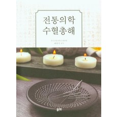 전통의학 수혈총해, 좋은땅, 배영식