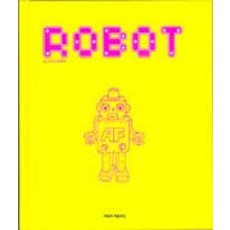 Robot, CnCRevolution