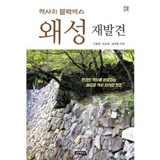 Sanzini Book 歷史的黑盒子 倭城再發現 (大字書), 申東明