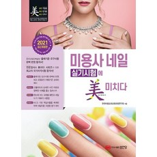 BMSungandang 2021 瘋迷美容師美甲術科考試 ： 全面收錄最新出題標準及評分標準扣分因素