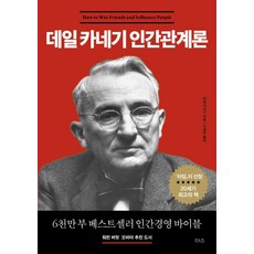 The Difference 人際關係論, 戴爾·卡內基