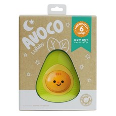 플레이송스 AVOCO 사운드 토이 자장가, 바이시클