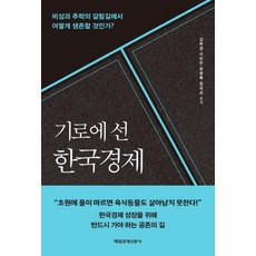 기로에 선 한국경제 : 비상과 추락의 갈림길에서 어떻게 생존할 것인가?, 매일경제신문사, 김부겸이찬우최영록정국교