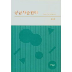 PAKYOUNGSA 供應鏈管理, 金鎮漢