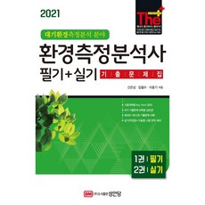 [聖安堂]2021 環境測量分析師 筆試 + 術科 歷屆試題集 ： 大氣環境測量分析領域, 聖安堂