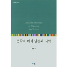 Prunsaenggak 文學的美學論述與詩學 - 藍色思想新書, 趙炳武