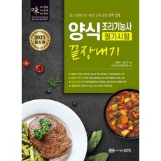 BMSungandang 2021 西餐烹調技術士 筆試終結