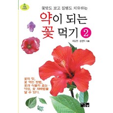 Jisikseogwan 品嚐花香又治癒疾病的藥用花卉食用法 2, 諸葛映孫賢澤