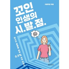 꼬인 인생의 시발점, 한길로