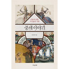 Jisikseojae 中古世紀故事：眾神與戰爭騎士的時代, 安仁姬