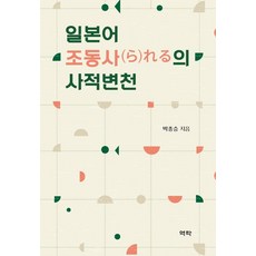 Youkrack 日語助動詞(ら)れる的史的變遷, 朴鍾昇