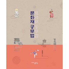 PublishingHaejoeum 文化財學習法, 趙訓哲, 海潮音