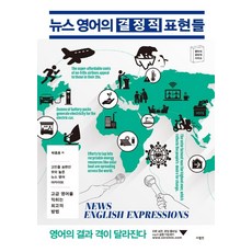 SaramIn 新聞英語的關鍵表達：只收錄高頻表達的新聞英語資料庫