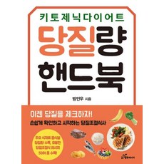 당질량 핸드북, 행복에너지, 방민우