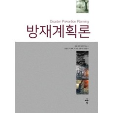 방재계획론, 씨아이알, 교토 대학 방재연구소