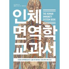 Bonuseu 人體免疫學教科書： 想要提升身體免疫力時閱讀的人體免疫醫學圖鑑, 鈴木龍治