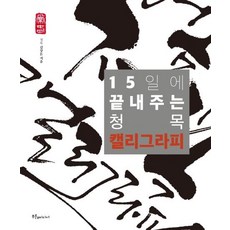 Pureunemidieo 15天學會的青木書法, 金相敦