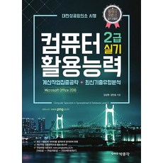 [海藍圖書(舊Booksholic)]電腦應用能力2級實作, 海藍圖書(舊Booksholic)