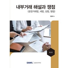 韓國 SAMIL 內部交易解說與爭議(2021)：公平交易法 稅法 商法 刑法, 鄭鐘采