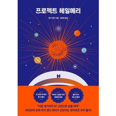 韓國 RHK 極限返航計畫： 安迪·威爾宇宙三部曲, 安迪·威爾, RHKorea(RHK)